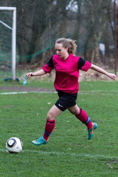 Bild 46 - C-Juniorinnen MTSV Olympia Neumnster - SV Wahlstedt : Ergebnis: 7:4